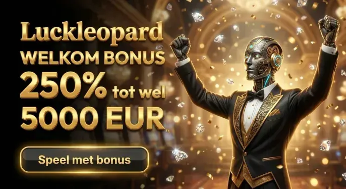 Luckleopard Casino